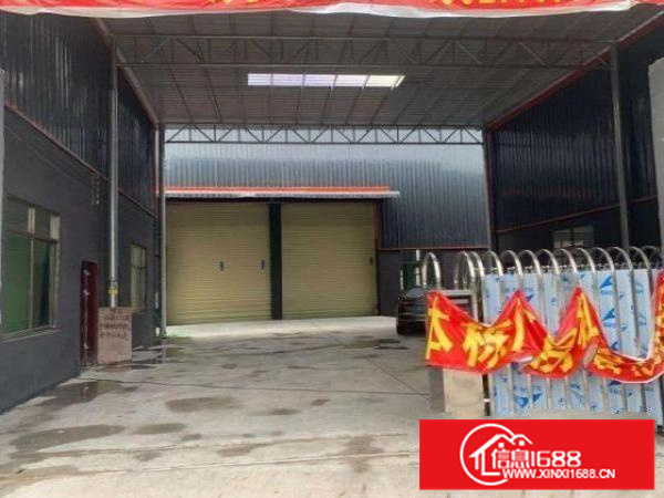 南海丹灶独门独院厂房2800方出租，可分租，水电齐全