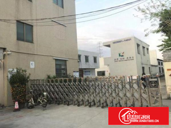 化工品、可以生产油漆涂料厂房