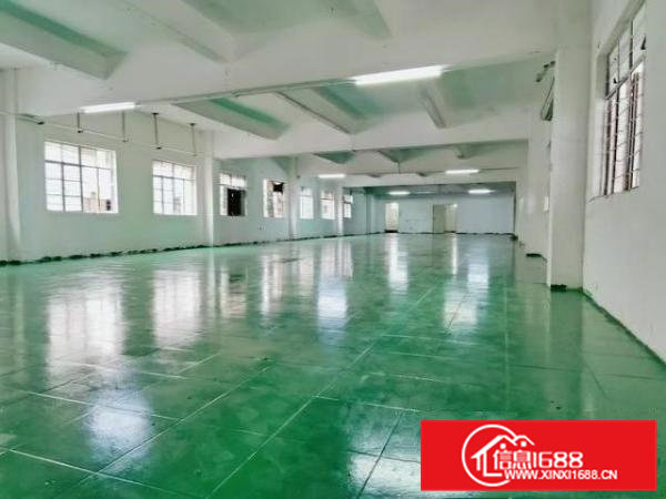 雁田布心新出二楼700平水电齐全带装修