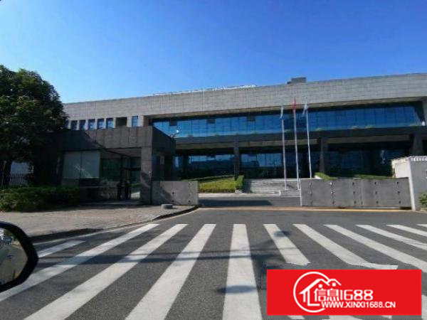 坪山高新产业园区新出红本厂房80000平方出租可分租