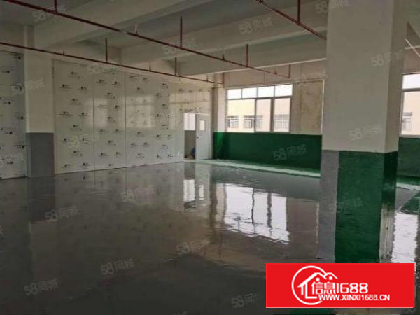 东莞寮步镇工业园厂房400平方招租