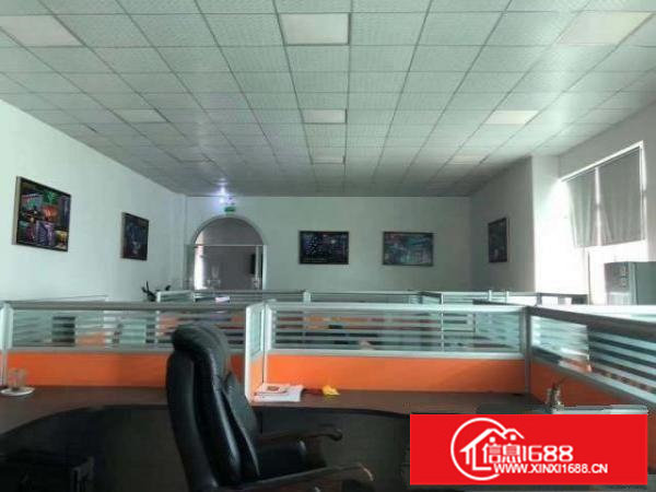 龙华观澜樟坑径靠坂田、清湖厂房豪华装修1380平