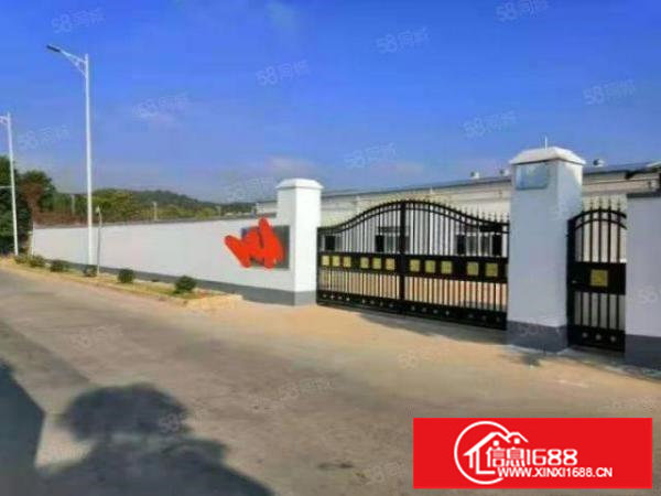 观澜黎光原房东独门独院厂房2000平