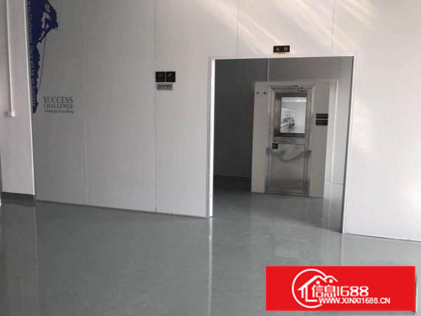 平标准独院厂房出租总面积9000平方出租