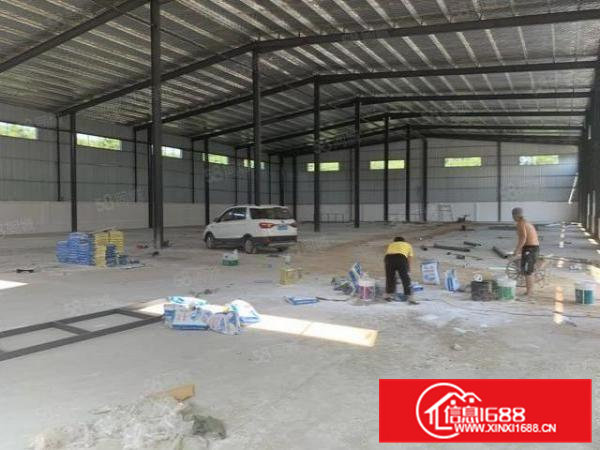 高埗低涌新出原房东单一层实际面积出租1200平方