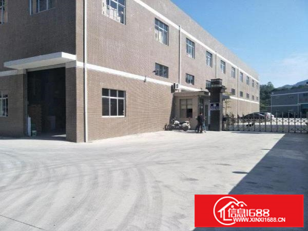 惠阳新圩新出2000平方钢构