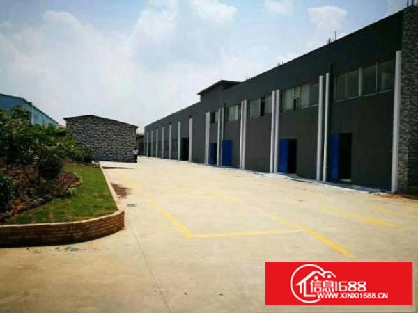 万江周边独院厂房800或1500平方一楼现成办公室电315