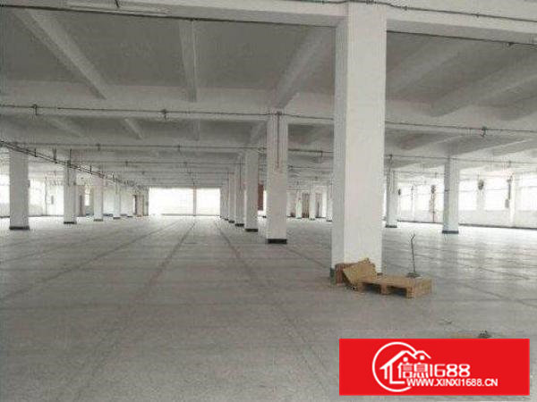 横沥月塘工业区厂房800平