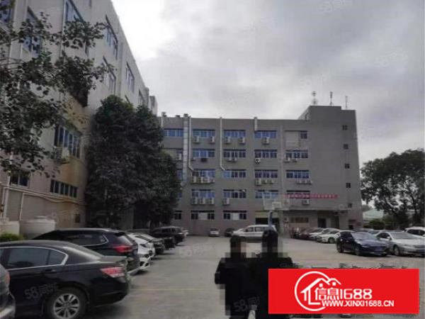 大朗洋乌新出楼上1400方带装修，水电齐全