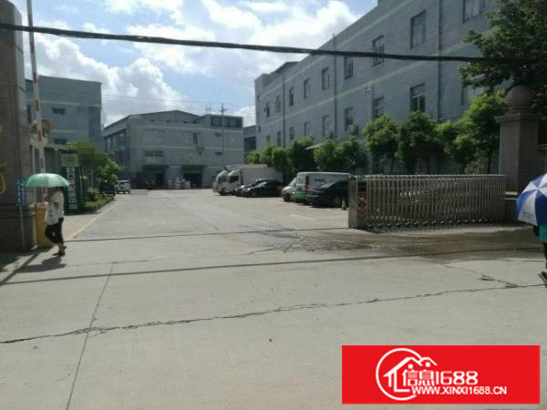 龙岗区平湖白泥坑一楼厂房出租800平1000平