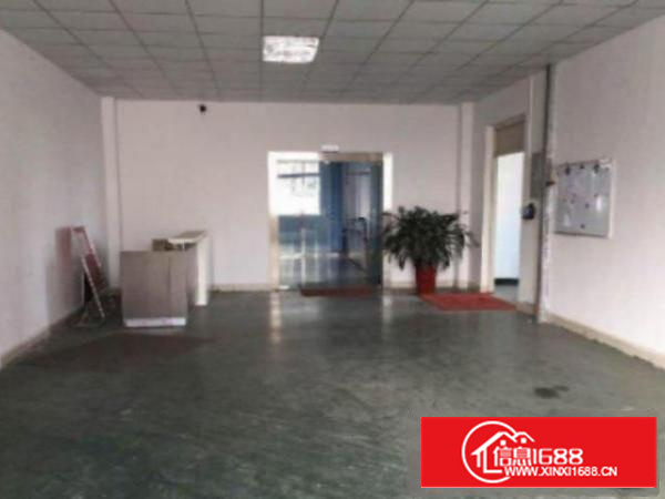 高埗带现成装修标准一楼1500平方招租