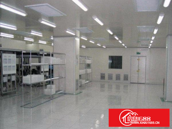 凤岗镇官井头原房东独门独院3000平米标准厂房出租