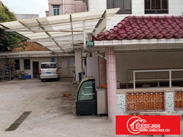 食品加工厂，带设备转让