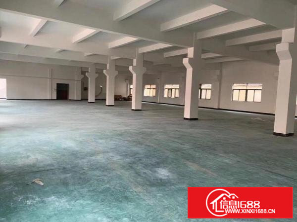 可做氧化，酸洗，碱洗等排水正规厂房2000平证件齐全大小分租