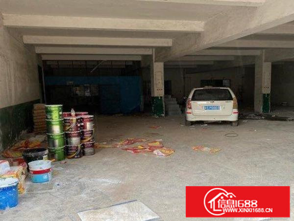 一楼实际面积无其他费用