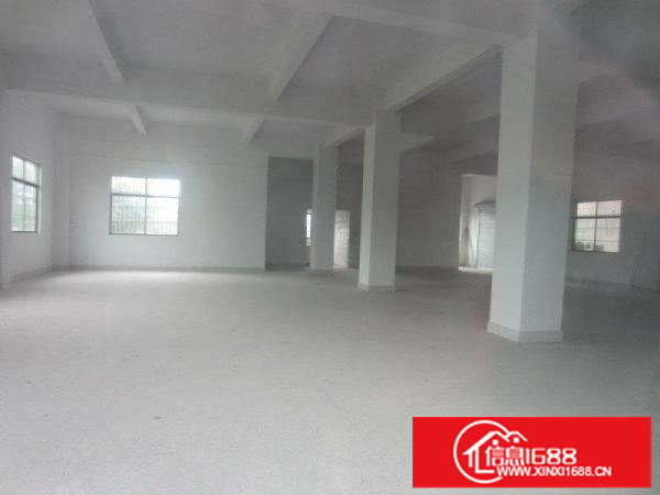 出租坪山新区坪山新出400平方一楼厂房水电齐全