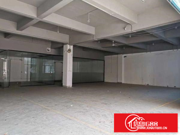 坂田光雅园附近新出1楼510平。31格局厂房出租