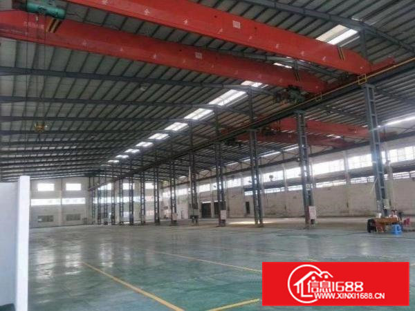 田头天车厂房可办环评200方厂房出租！可分租