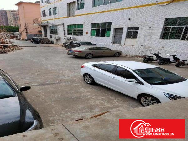 个人厂房出租2200平方