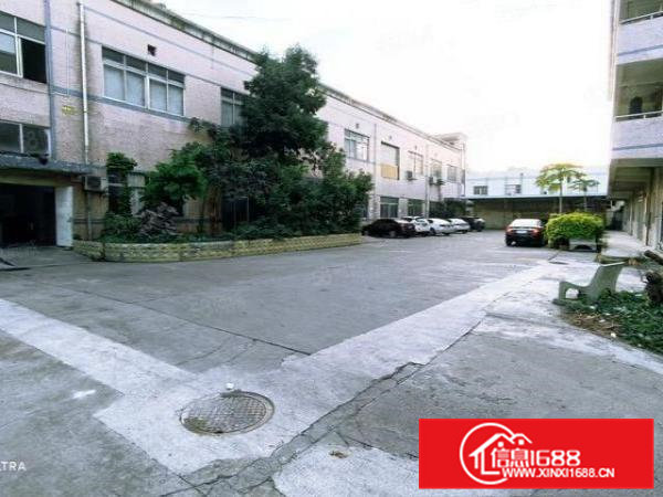 福民工业区独院一楼适合仓库五金冻库配(水电现成)