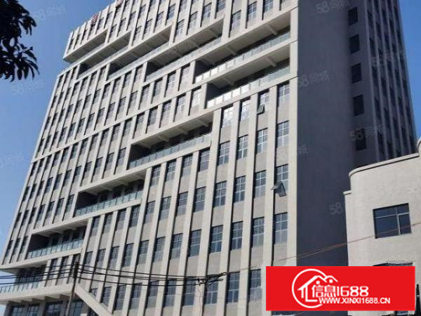 大朗富民松源7000全新标准工业厂房层高8米智能消防系统齐全