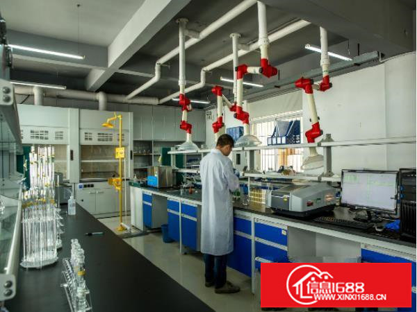 马峦创谷科技创新载体厂房招租