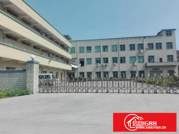 田新工业区1000平方一楼厂房分租