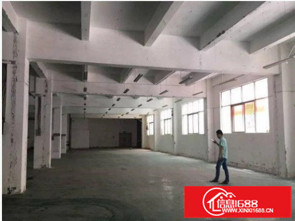 出租龙岗区坪地一楼1200平厂房可分租层高5米