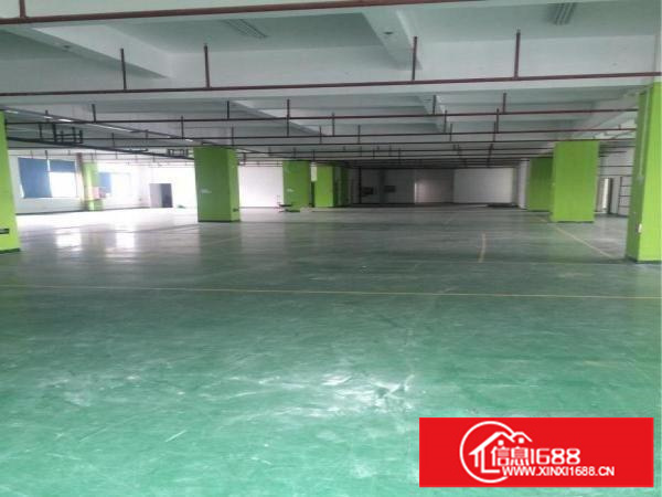 布吉李郎独院8400平方