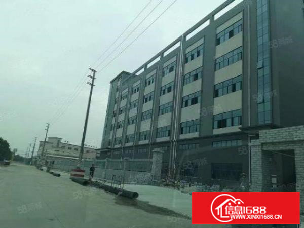 茶山新出原房东一楼1700平方，带牛角，2000平方空地