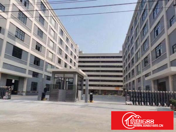 竹山大朗高速路口附近一楼1000平方带水电齐全带装修可办环评