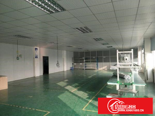 黄江鸡啼岗村二楼700平方出租