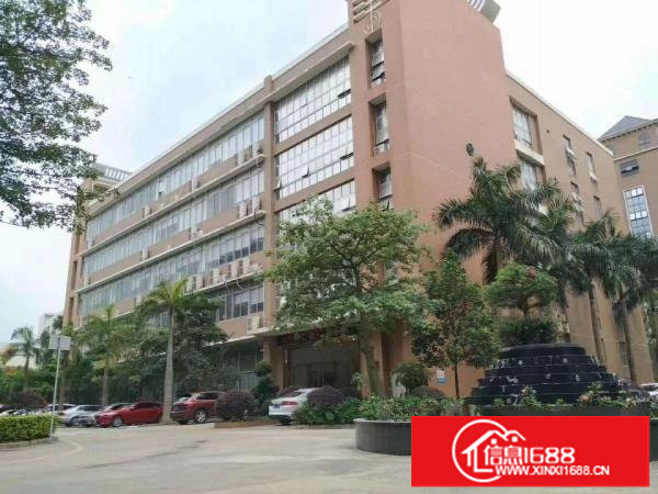 坂田地铁站全新厂房仓库招租