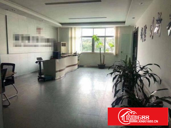 塘厦林村精装修厂房1600平方出租