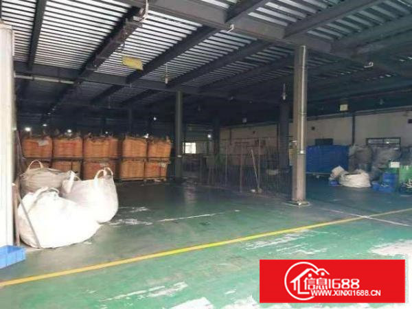 广深高速附近，现成行车