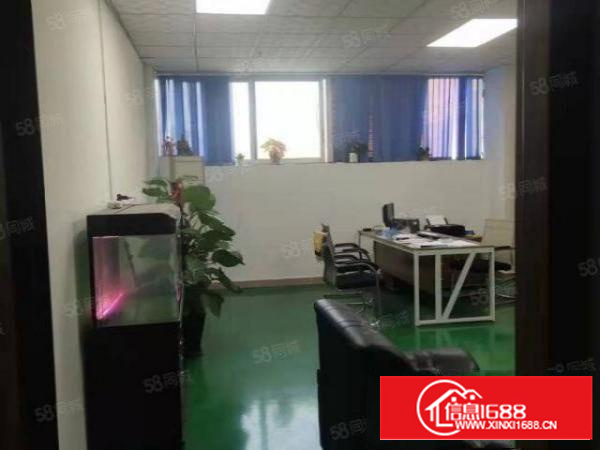 石碣单钢结构单一层小厂房1200方，价格美丽，交通方便!