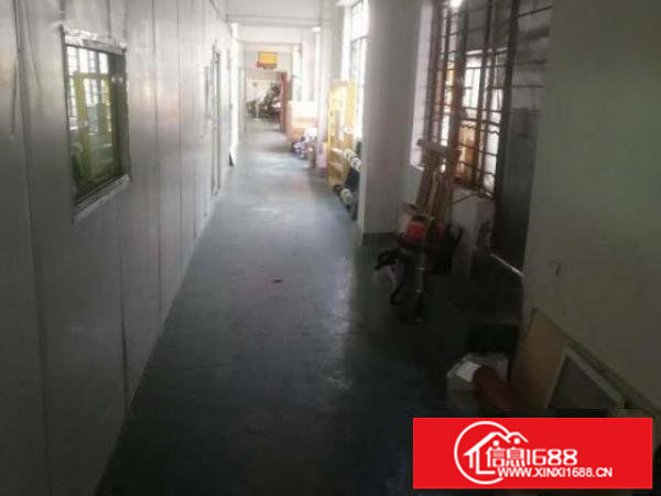 布吉秀峰工业城A5栋东130平米，超低价！房东急租！