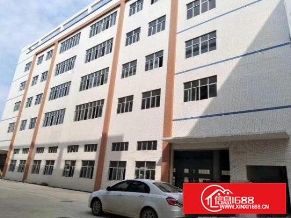 原房东全新楼房带喷淋7500