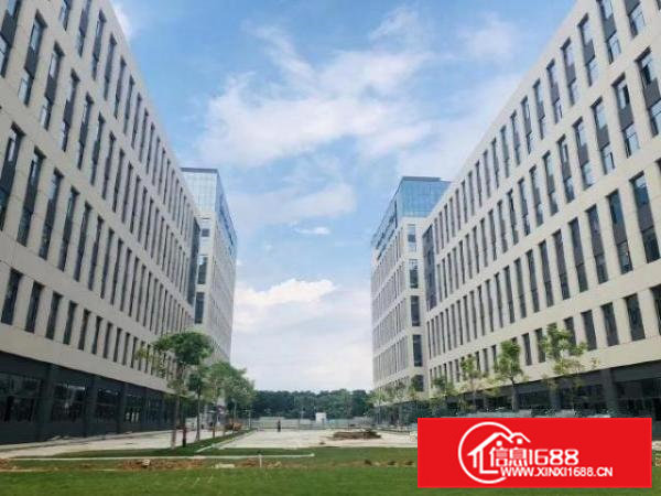 寮步华南城全新标准厂房出租，