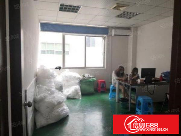 观澜章阁无尘车间厂房出租2000平方免转让费