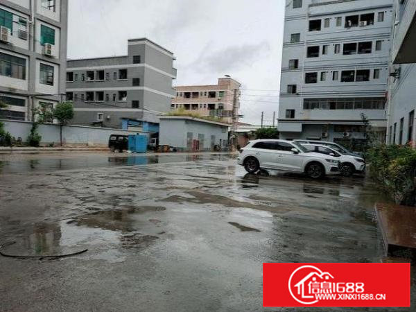 五联一楼厂房出租680平方（拎包入住）