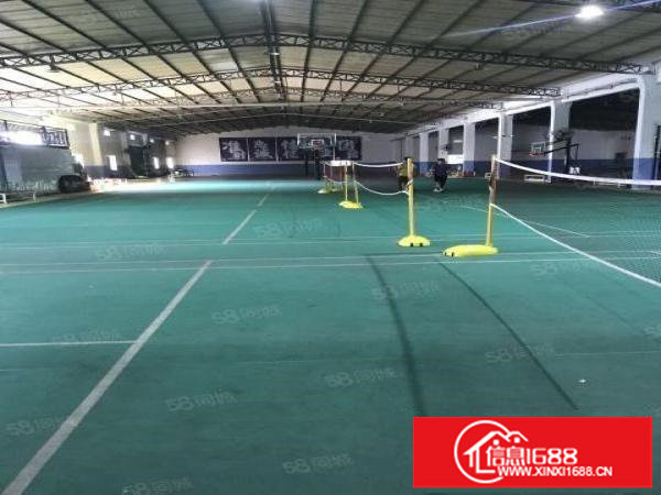 坂田球馆厂房2300平方和4600平方火爆租