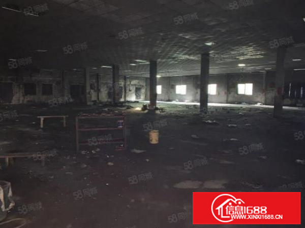 出租西樵工业园5200方标准独院厂房或仓库电400k