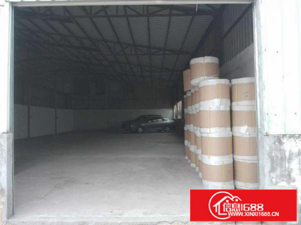 东莞市清溪，新出零公摊2400平单层钢构出租