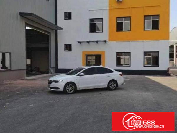 三水独门独院厂房12288平方