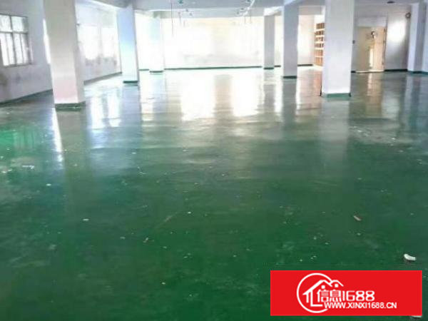 出租清溪镇城区500平厂房，带办公室，价格实惠