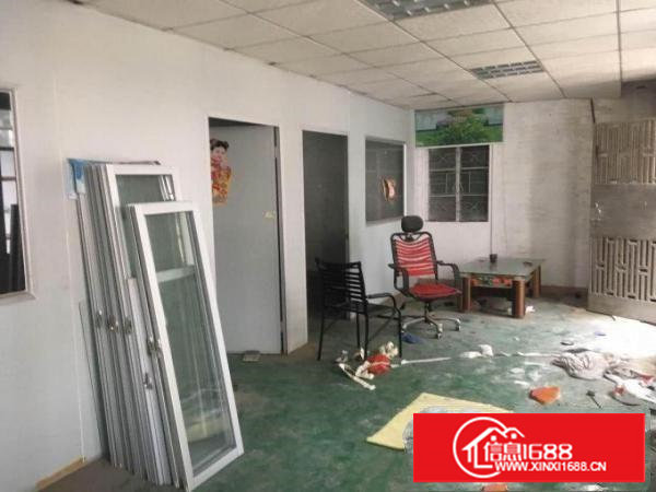 振兴围220至560平方米1至2楼标准厂房，印刷胶水胶带标签