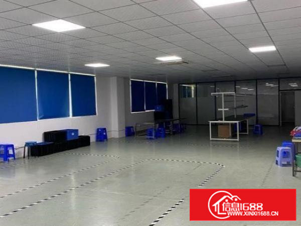 独门独院，无尘厂房出租