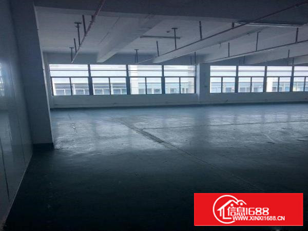 107国道边大型工业园内楼上180一2200平米