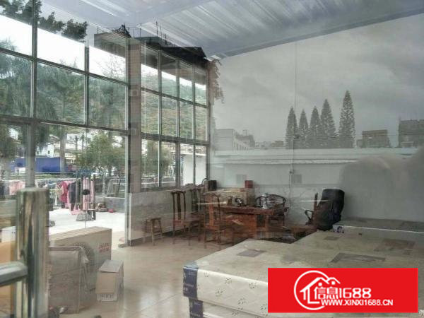 黄江靠近深圳经典单一层1290平米